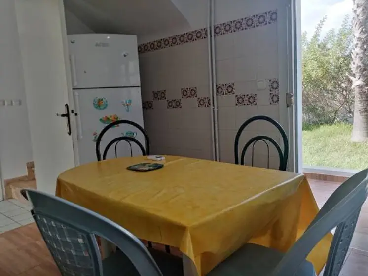 VILLA VERTE